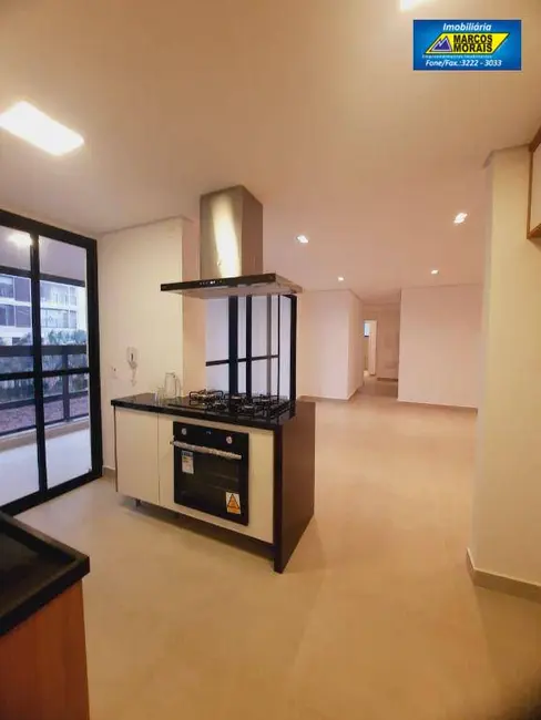 Foto 8 de Apartamento com 3 quartos para alugar, 163m2 em Parque Campolim, Sorocaba - SP