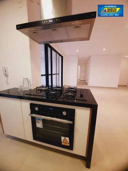 Foto 2 de Apartamento com 3 quartos para alugar, 163m2 em Parque Campolim, Sorocaba - SP