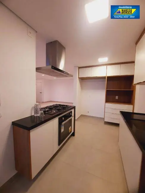 Foto 6 de Apartamento com 3 quartos para alugar, 163m2 em Parque Campolim, Sorocaba - SP