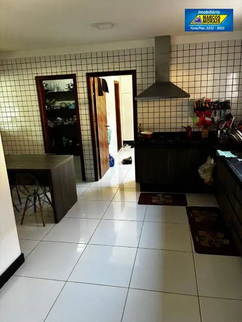 Foto 25 de Chácara com 6 quartos à venda e para alugar, 2200m2 em Aracoiaba Da Serra - SP