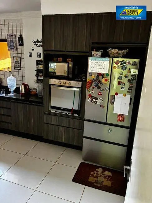 Foto 16 de Chácara com 6 quartos à venda e para alugar, 2200m2 em Aracoiaba Da Serra - SP