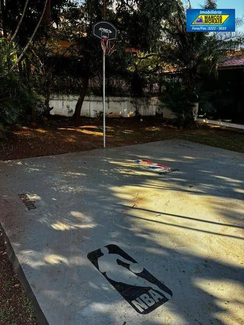 Foto 9 de Chácara com 6 quartos à venda e para alugar, 2200m2 em Aracoiaba Da Serra - SP