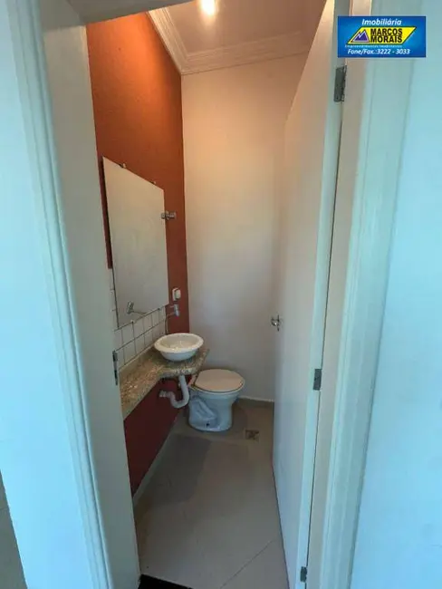 Foto 4 de Casa de Condomínio com 3 quartos para alugar, 300m2 em Sorocaba - SP
