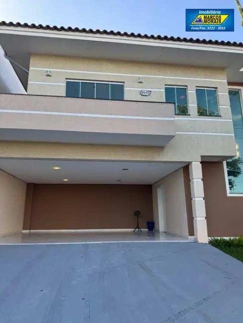 Foto 2 de Casa de Condomínio com 3 quartos para alugar, 300m2 em Sorocaba - SP