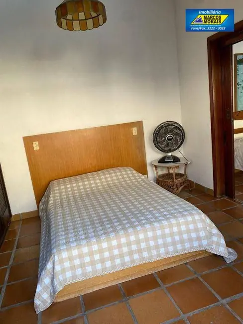 Casa com 5 quartos à venda e para alugar, 500m2 em Jardim Virgínia, Guaruja - SP - imagem 6 Foto 6 de Casa com 5 quartos à venda e para alugar, 500m2 em Jardim Virgínia, Guaruja - SP