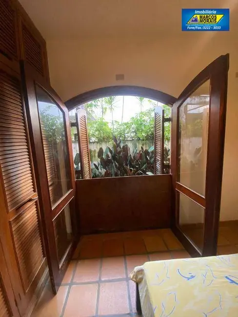 Casa com 5 quartos à venda e para alugar, 500m2 em Jardim Virgínia, Guaruja - SP - imagem 3 Foto 3 de Casa com 5 quartos à venda e para alugar, 500m2 em Jardim Virgínia, Guaruja - SP