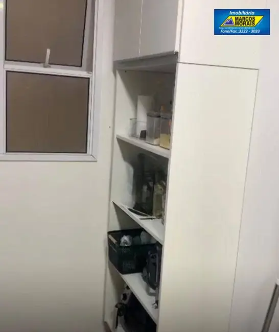 Foto 4 de Apartamento com 2 quartos à venda, 48m2 em Jardim Piratininga, Sorocaba - SP