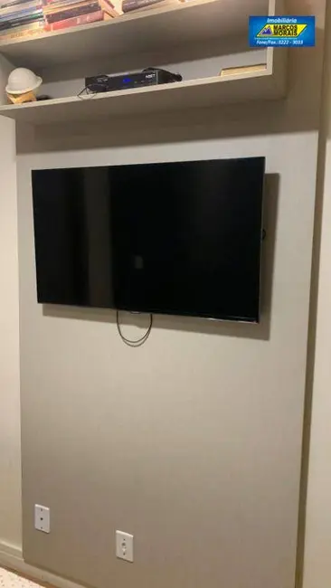 Foto 6 de Apartamento com 2 quartos à venda, 48m2 em Jardim Piratininga, Sorocaba - SP