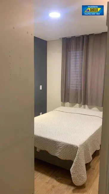 Foto 9 de Apartamento com 2 quartos à venda, 48m2 em Jardim Piratininga, Sorocaba - SP