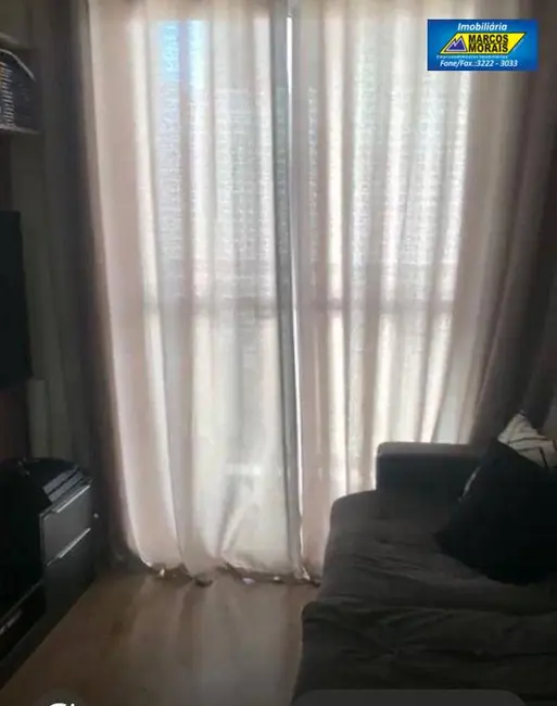 Foto 5 de Apartamento com 2 quartos à venda, 48m2 em Jardim Piratininga, Sorocaba - SP