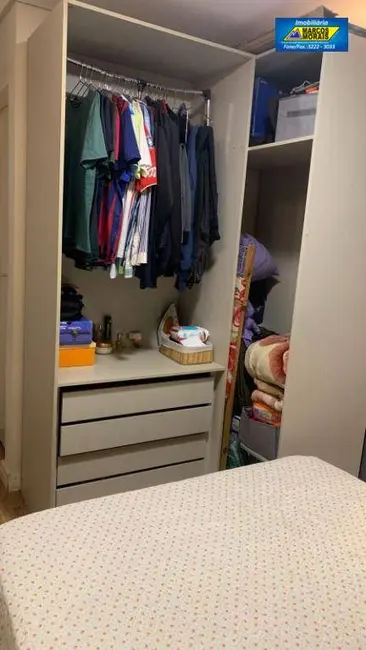 Foto 7 de Apartamento com 2 quartos à venda, 48m2 em Jardim Piratininga, Sorocaba - SP