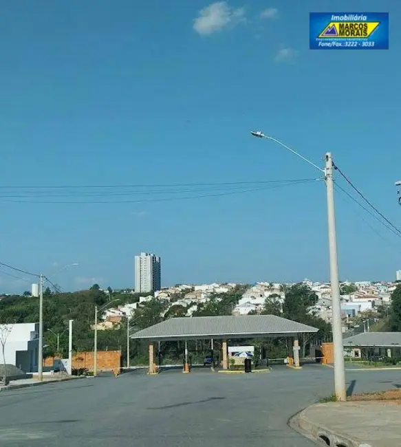 Terreno / Lote à venda, 250m2 em Sorocaba - SP - imagem 5 Foto 5 de Terreno / Lote à venda, 250m2 em Sorocaba - SP