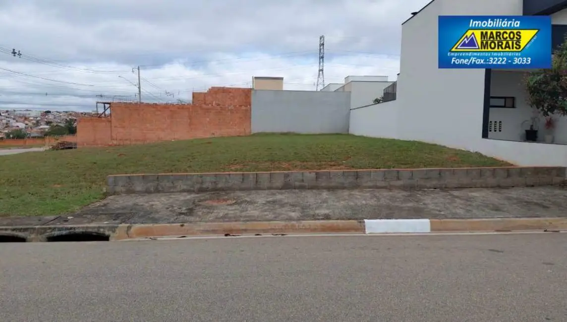 Terreno / Lote à venda, 250m2 em Sorocaba - SP - imagem 1 Foto 1 de Terreno / Lote à venda, 250m2 em Sorocaba - SP