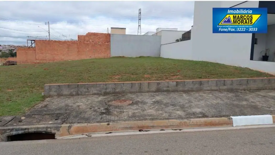 Terreno / Lote à venda, 250m2 em Sorocaba - SP - imagem 2 Foto 2 de Terreno / Lote à venda, 250m2 em Sorocaba - SP