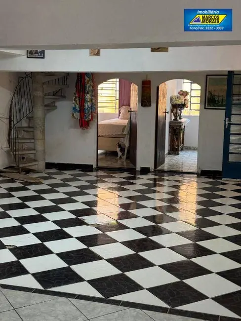 Foto 3 de Casa com 4 quartos à venda, 175m2 em Vila Santana, Sorocaba - SP
