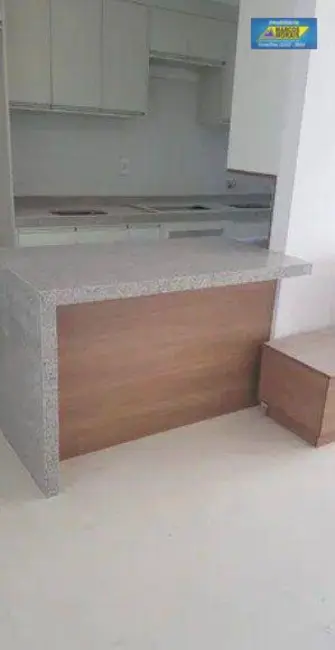 Apartamento com 3 quartos para alugar, 94m2 em Além Ponte, Sorocaba - SP - imagem 4 Foto 4 de Apartamento com 3 quartos para alugar, 94m2 em Além Ponte, Sorocaba - SP