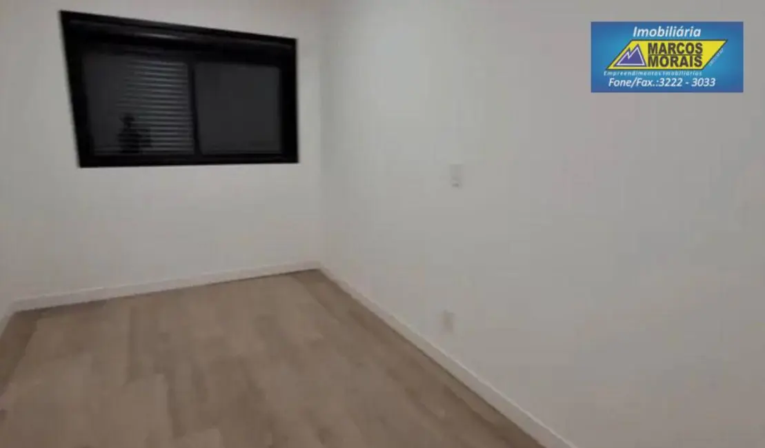 Apartamento com 3 quartos para alugar, 94m2 em Além Ponte, Sorocaba - SP - imagem 3 Foto 3 de Apartamento com 3 quartos para alugar, 94m2 em Além Ponte, Sorocaba - SP