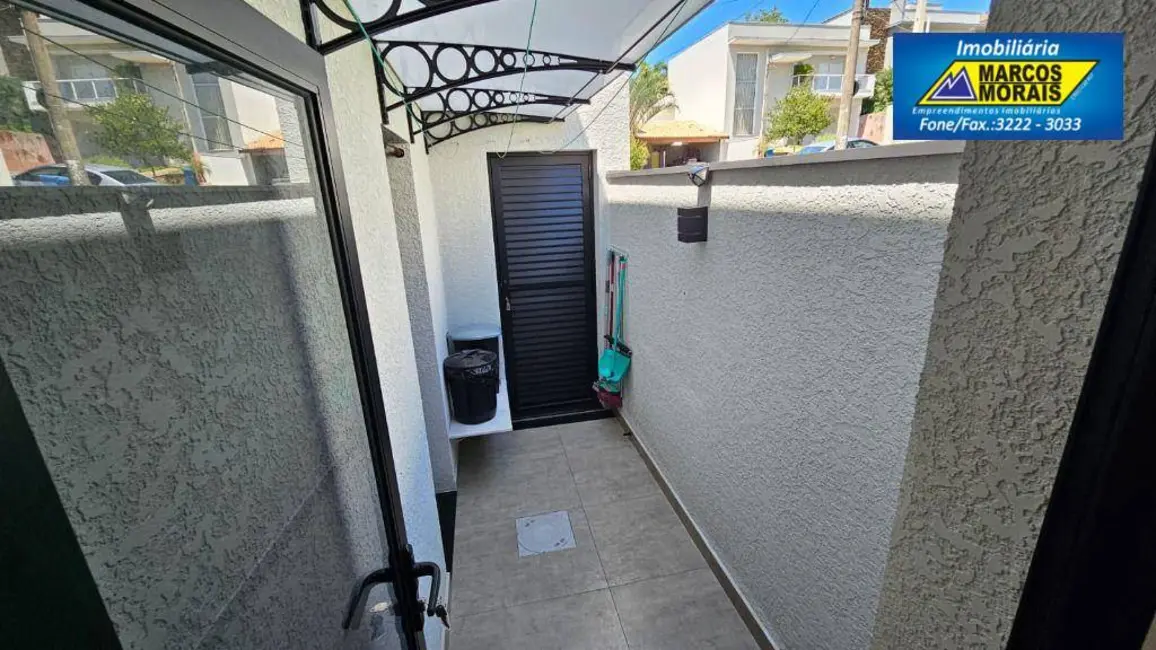 Foto 6 de Casa de Condomínio com 3 quartos à venda, 250m2 em Além Ponte, Sorocaba - SP