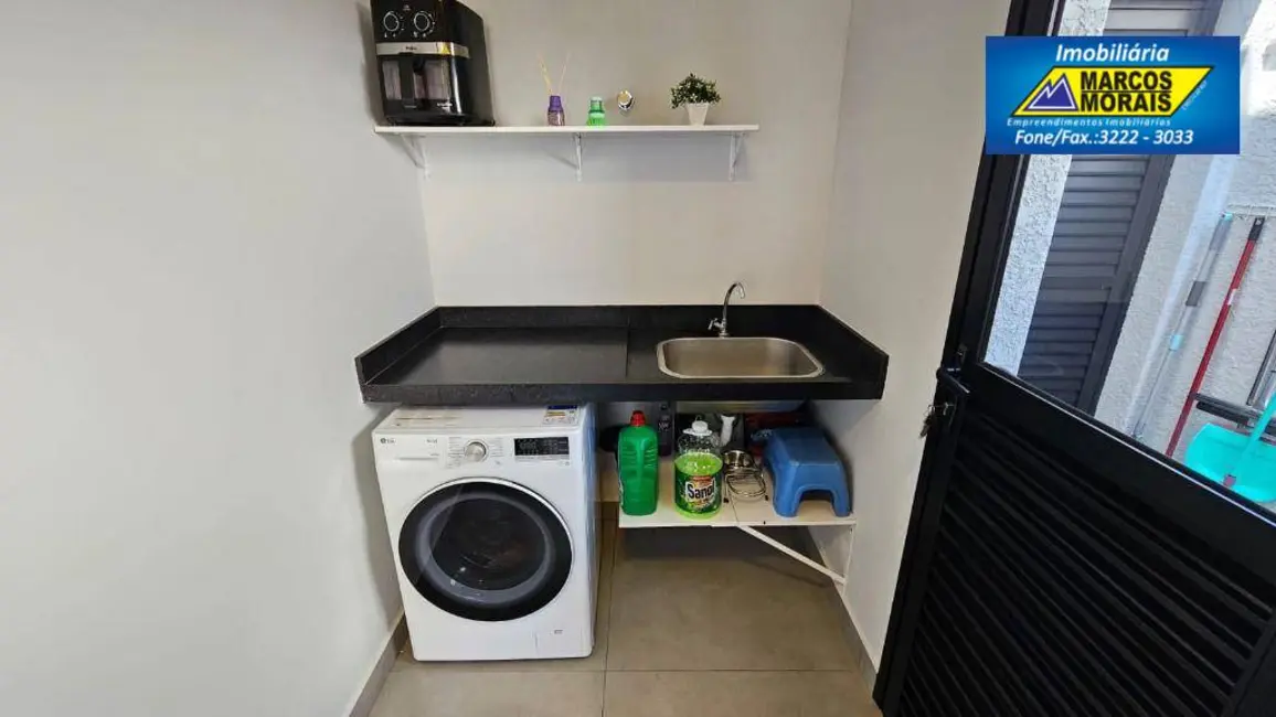 Foto 8 de Casa de Condomínio com 3 quartos à venda, 250m2 em Além Ponte, Sorocaba - SP