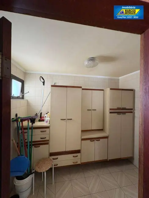 Apartamento com 3 quartos à venda e para alugar, 265m2 em Jardim Pagliato, Sorocaba - SP - imagem 4 Foto 4 de Apartamento com 3 quartos à venda e para alugar, 265m2 em Jardim Pagliato, Sorocaba - SP