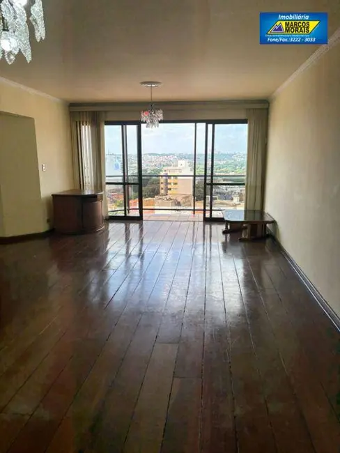 Apartamento com 3 quartos à venda e para alugar, 265m2 em Jardim Pagliato, Sorocaba - SP - imagem 2 Foto 2 de Apartamento com 3 quartos à venda e para alugar, 265m2 em Jardim Pagliato, Sorocaba - SP