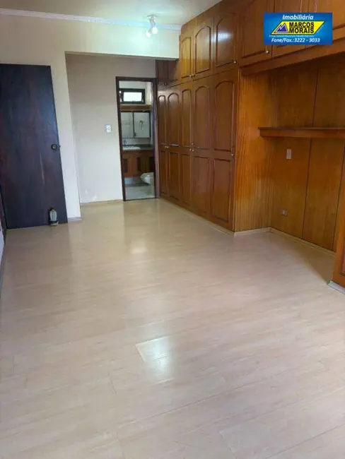 Apartamento com 3 quartos à venda e para alugar, 265m2 em Jardim Pagliato, Sorocaba - SP - imagem 5 Foto 5 de Apartamento com 3 quartos à venda e para alugar, 265m2 em Jardim Pagliato, Sorocaba - SP