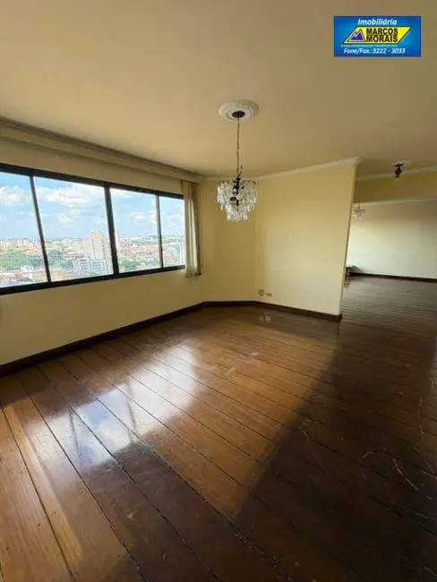 Apartamento com 3 quartos à venda e para alugar, 265m2 em Jardim Pagliato, Sorocaba - SP - imagem 3 Foto 3 de Apartamento com 3 quartos à venda e para alugar, 265m2 em Jardim Pagliato, Sorocaba - SP