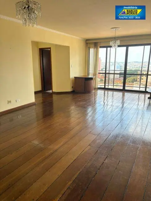 Apartamento com 3 quartos à venda e para alugar, 265m2 em Jardim Pagliato, Sorocaba - SP - imagem 1 Foto 1 de Apartamento com 3 quartos à venda e para alugar, 265m2 em Jardim Pagliato, Sorocaba - SP