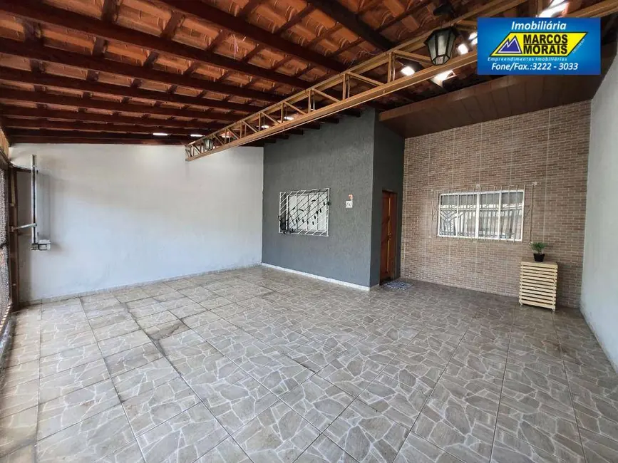 Casa com 2 quartos à venda, 150m2 em Parque das Paineiras, Sorocaba - SP - imagem 4 Foto 4 de Casa com 2 quartos à venda, 150m2 em Parque das Paineiras, Sorocaba - SP