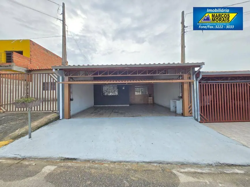 Casa com 2 quartos à venda, 150m2 em Parque das Paineiras, Sorocaba - SP - imagem 1 Foto 1 de Casa com 2 quartos à venda, 150m2 em Parque das Paineiras, Sorocaba - SP