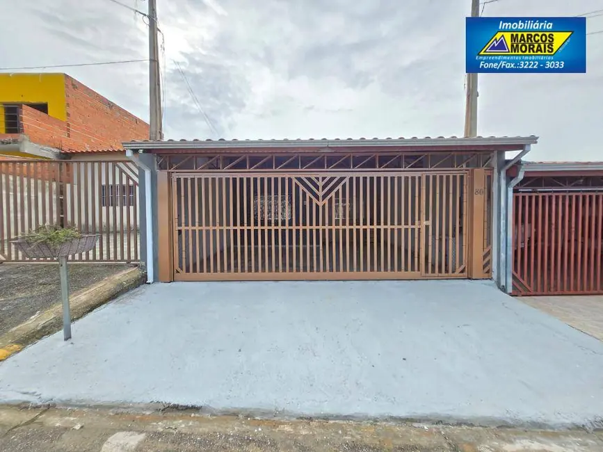 Casa com 2 quartos à venda, 150m2 em Parque das Paineiras, Sorocaba - SP - imagem 3 Foto 3 de Casa com 2 quartos à venda, 150m2 em Parque das Paineiras, Sorocaba - SP