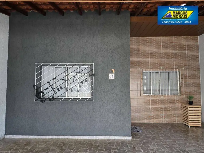 Casa com 2 quartos à venda, 150m2 em Parque das Paineiras, Sorocaba - SP - imagem 2 Foto 2 de Casa com 2 quartos à venda, 150m2 em Parque das Paineiras, Sorocaba - SP