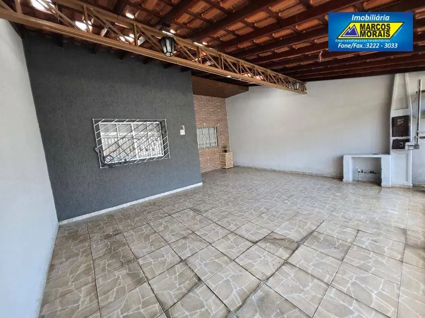 Casa com 2 quartos à venda, 150m2 em Parque das Paineiras, Sorocaba - SP - imagem 7 Foto 7 de Casa com 2 quartos à venda, 150m2 em Parque das Paineiras, Sorocaba - SP