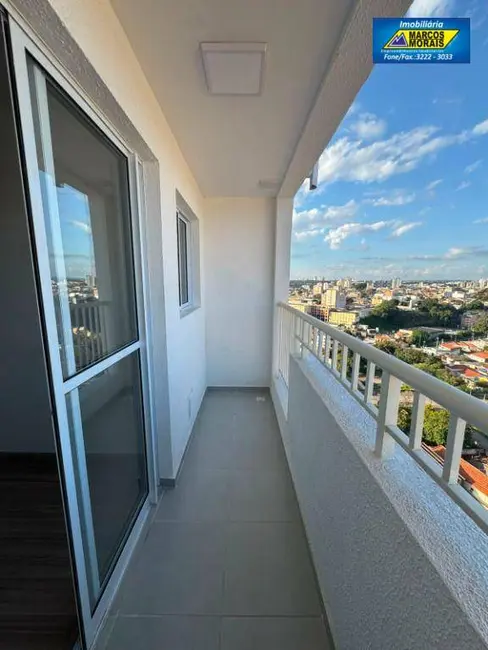 Apartamento com 2 quartos para alugar, 52m2 em Vila Hortência, Sorocaba - SP - imagem 7 Foto 7 de Apartamento com 2 quartos para alugar, 52m2 em Vila Hortência, Sorocaba - SP