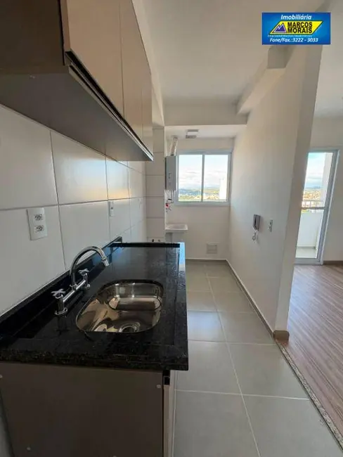 Apartamento com 2 quartos para alugar, 52m2 em Vila Hortência, Sorocaba - SP - imagem 1 Foto 1 de Apartamento com 2 quartos para alugar, 52m2 em Vila Hortência, Sorocaba - SP