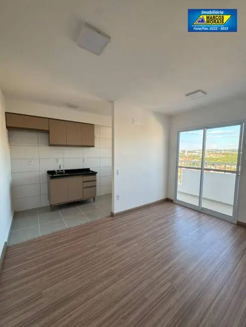 Apartamento com 2 quartos para alugar, 52m2 em Vila Hortência, Sorocaba - SP - imagem 4 Foto 4 de Apartamento com 2 quartos para alugar, 52m2 em Vila Hortência, Sorocaba - SP