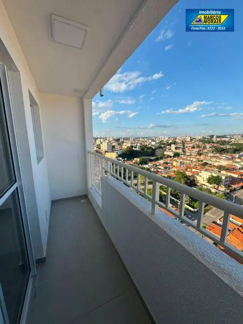 Apartamento com 2 quartos para alugar, 52m2 em Vila Hortência, Sorocaba - SP - imagem 5 Foto 5 de Apartamento com 2 quartos para alugar, 52m2 em Vila Hortência, Sorocaba - SP