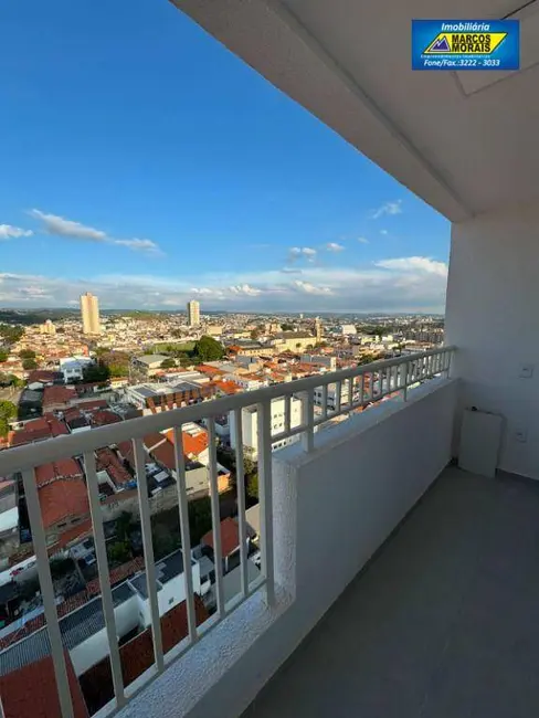 Apartamento com 2 quartos para alugar, 52m2 em Vila Hortência, Sorocaba - SP - imagem 6 Foto 6 de Apartamento com 2 quartos para alugar, 52m2 em Vila Hortência, Sorocaba - SP
