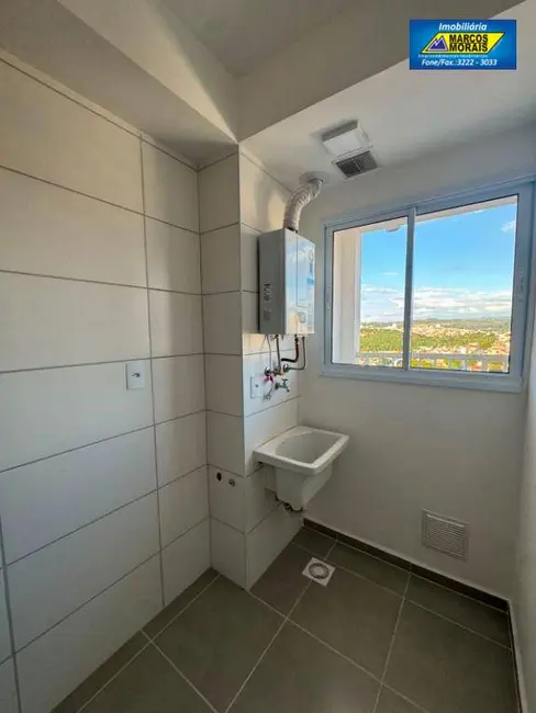 Apartamento com 2 quartos para alugar, 52m2 em Vila Hortência, Sorocaba - SP - imagem 3 Foto 3 de Apartamento com 2 quartos para alugar, 52m2 em Vila Hortência, Sorocaba - SP