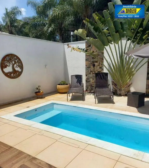 Casa de Condomínio com 3 quartos à venda, 150m2 em Sorocaba - SP - imagem 4 Foto 4 de Casa de Condomínio com 3 quartos à venda, 150m2 em Sorocaba - SP