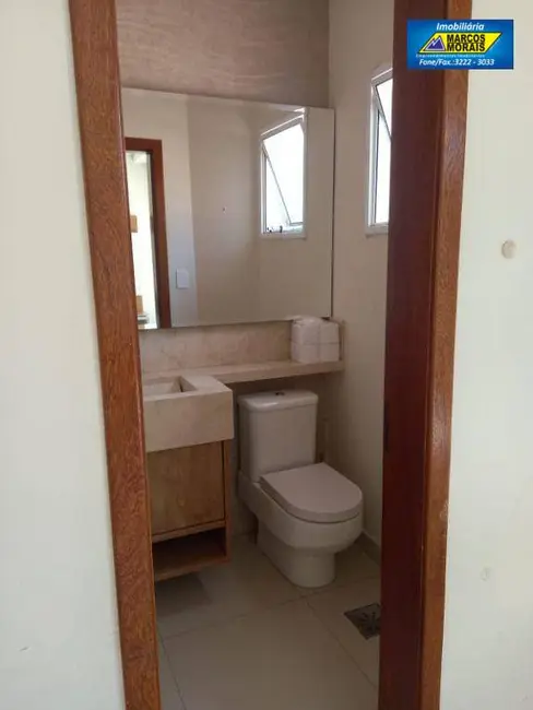 Casa de Condomínio com 3 quartos à venda, 150m2 em Sorocaba - SP - imagem 5 Foto 5 de Casa de Condomínio com 3 quartos à venda, 150m2 em Sorocaba - SP