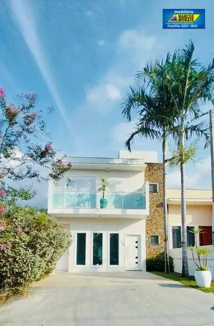 Casa de Condomínio com 3 quartos à venda, 150m2 em Sorocaba - SP - imagem 1 Foto 1 de Casa de Condomínio com 3 quartos à venda, 150m2 em Sorocaba - SP