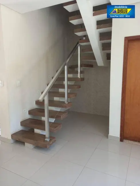 Casa de Condomínio com 3 quartos à venda, 150m2 em Sorocaba - SP - imagem 6 Foto 6 de Casa de Condomínio com 3 quartos à venda, 150m2 em Sorocaba - SP