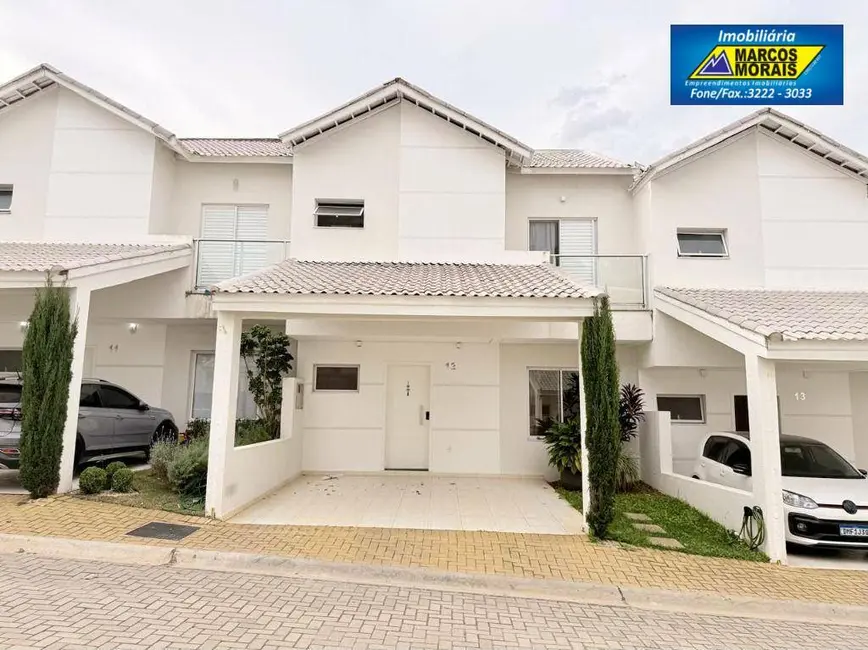 Casa de Condomínio com 3 quartos à venda, 180m2 em Jardim Pagliato, Sorocaba - SP - imagem 5 Foto 5 de Casa de Condomínio com 3 quartos à venda, 180m2 em Jardim Pagliato, Sorocaba - SP