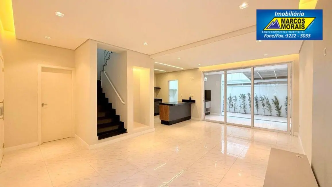 Casa de Condomínio com 3 quartos à venda, 180m2 em Jardim Pagliato, Sorocaba - SP - imagem 3 Foto 3 de Casa de Condomínio com 3 quartos à venda, 180m2 em Jardim Pagliato, Sorocaba - SP