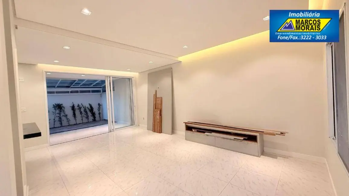 Casa de Condomínio com 3 quartos à venda, 180m2 em Jardim Pagliato, Sorocaba - SP - imagem 2 Foto 2 de Casa de Condomínio com 3 quartos à venda, 180m2 em Jardim Pagliato, Sorocaba - SP
