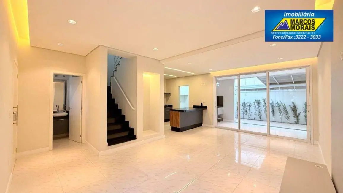 Casa de Condomínio com 3 quartos à venda, 180m2 em Jardim Pagliato, Sorocaba - SP - imagem 6 Foto 6 de Casa de Condomínio com 3 quartos à venda, 180m2 em Jardim Pagliato, Sorocaba - SP