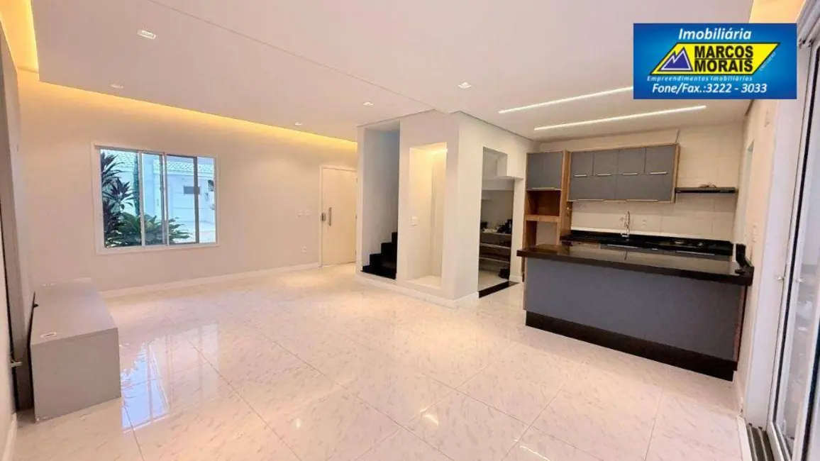 Casa de Condomínio com 3 quartos à venda, 180m2 em Jardim Pagliato, Sorocaba - SP - imagem 4 Foto 4 de Casa de Condomínio com 3 quartos à venda, 180m2 em Jardim Pagliato, Sorocaba - SP