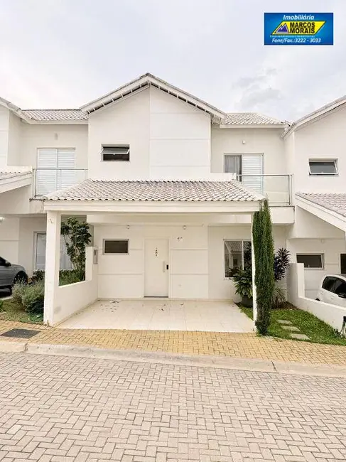 Casa de Condomínio com 3 quartos à venda, 180m2 em Jardim Pagliato, Sorocaba - SP - imagem 1 Foto 1 de Casa de Condomínio com 3 quartos à venda, 180m2 em Jardim Pagliato, Sorocaba - SP
