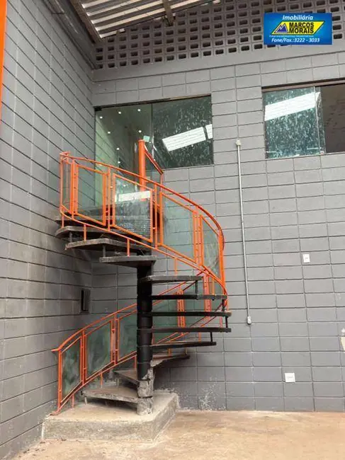 Foto 6 de Armazém / Galpão para alugar, 390m2 em Jardim Novo Eldorado, Sorocaba - SP